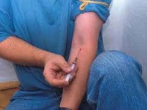  Narkotik istifadəçiləri ilə bağlı dəhşətli statistika