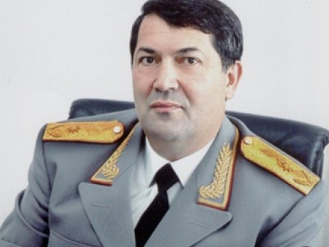 Yol Polisinin 22 ildir dəyişməyən 65 yaşlı şefi