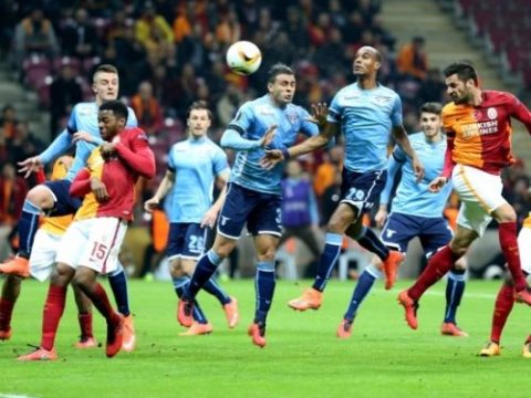 AvroLiqada 1/16 finalın ilk oyunları - Bütün NƏTİCƏLƏR