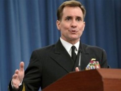 ABŞ Türkiyənin terrordan müdafiəsini DƏSTƏKLƏDİ