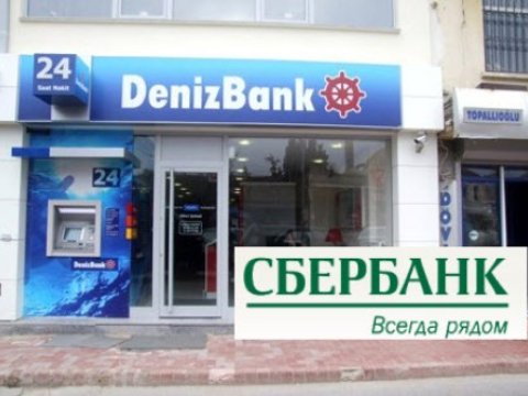 Türkiyə ilə Rusiyanın dövlət bankı arasında borc QALMAQALI