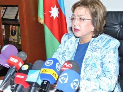 TQDK sədri: “Bu il tələbə qəbulunda yenilik olacaq”