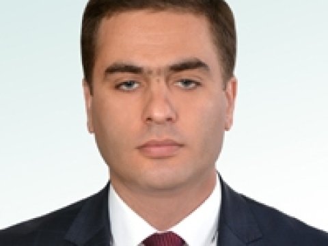 Rabitə nazirinə yeni köməkçi təyin olundu - FOTO