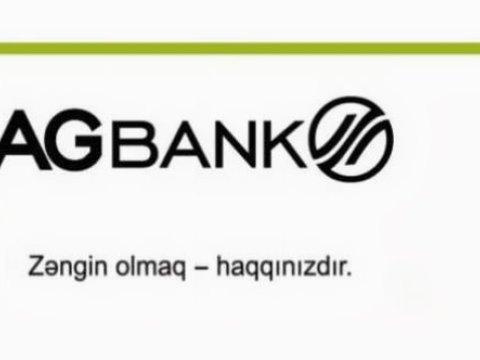 AGBank nizamnamə kapitalını 100 milyon manat artırır