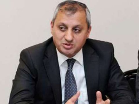  Əliməmməd Nuriyev və Rəşad Məcid Əfv Komissiyasında təmsil olunacaq 