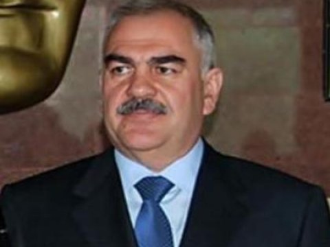 Vasif Talıbovdan yeni nazir təyinatı