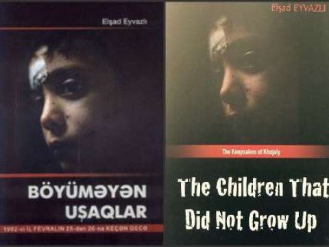 “Böyüməyən uşaqlar” Britaniya parlamentində 