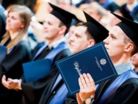 Magistraturaya sənəd qəbulu başa çatdı