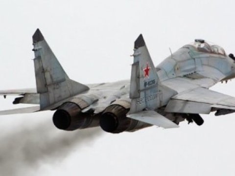 Rusiya Ermənistandakı döyüş təyyarələrinin sayını artırdı