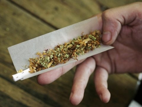 Narkotik alqı-satqısı ilə məşğul olan 7 nəfər tutulub