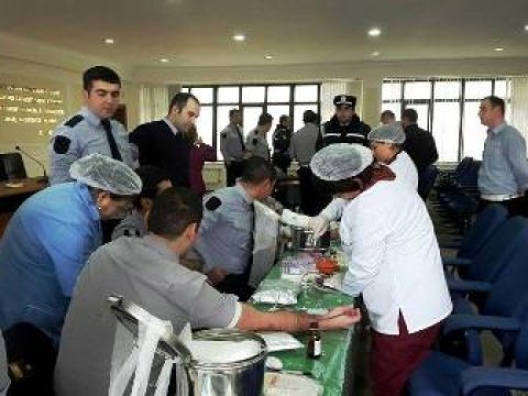 DYP-də konüllü qanvermə aksiyası keçirilib