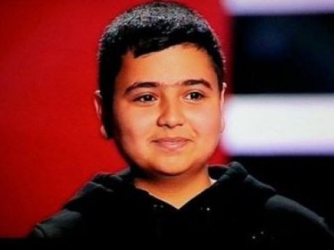 Azərbaycanlı uşaq rusları heyran etdi- Video 