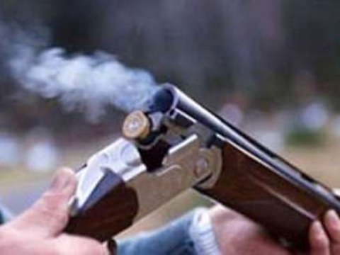  Gəncədə odlu silahla qətl törədilib 