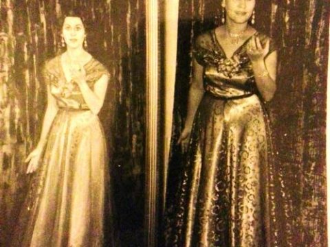 Bakının məşhur qonaqları: Xalq artisi Leyla Şərifovanın Bakıya sirli gəlişi, həmişəlik gedişi - FOTOLAR+VİDEO