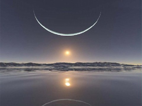 Azərbaycanda təbiət hadisəsi baş verib - kiçik çillə çıxdı