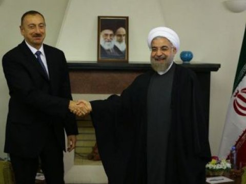  İlham Əliyevin Tehran səfərinin vaxtı açıqlanıb 
