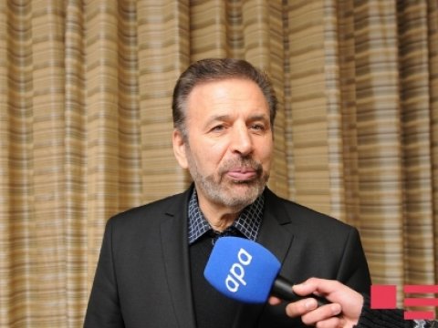 ”Azərbaycan İran vətəndaşları üçün vizanı ləğv etməyəcək” - Mahmud Vaezi 