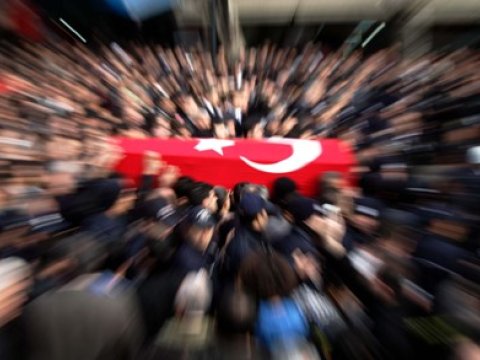 Türkiyədə nə baş verir?