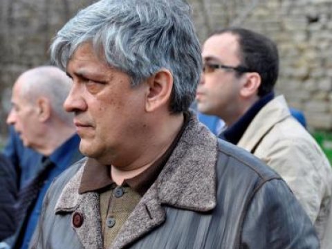 Ağdamın fevral günləri  