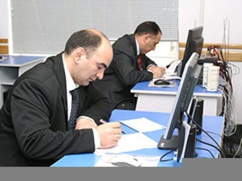 Bəzi dövlət orqanlarının fəaliyyətində qanun pozuntuları aşkarlanıb