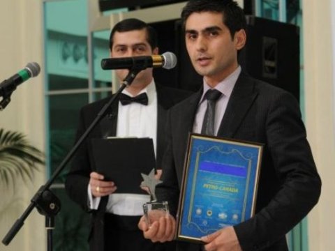 Azərbaycanda şirkət prezidenti İnterpol-un axtarışına verilib