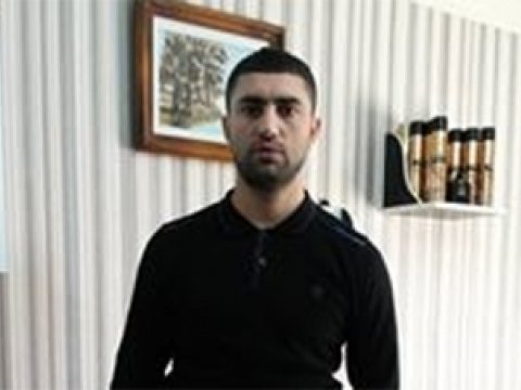 Gəncədə Azərbaycan çempionunun qətlinin üstü açıldı