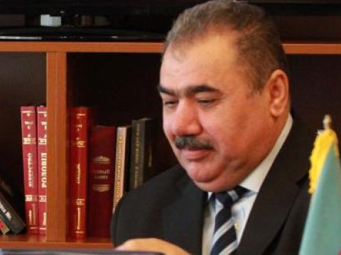  AZTV rəhbəri Qulu Məhərrəmlini məhkəməyə verib