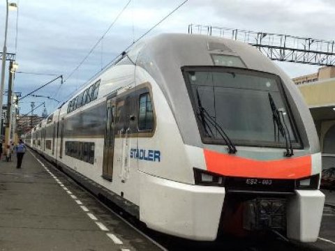 Bakı-Sumqayıt qatarında ləngimənin səbəbi AÇIQLANDI