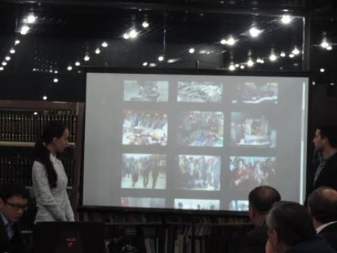 Qazax dilində Xocalı saytı 