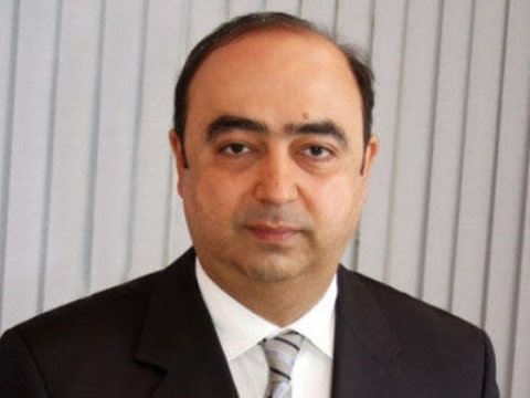 Azərbaycanda eks-deputat həbs olundu 