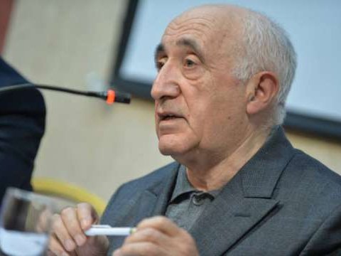 “Kürd mənşəli insanlar hər zaman Azərbaycanda vəzifədə olub” 