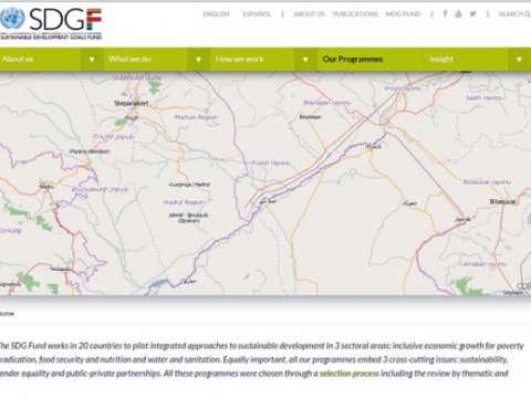 BMT Azərbaycanla bağlı səhvini düzəltdi - FOTO