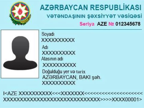 Bakıda şagirdlərdən niyə şəxsiyyət vəsiqəsi tələb olunur? - AÇIQLAMA