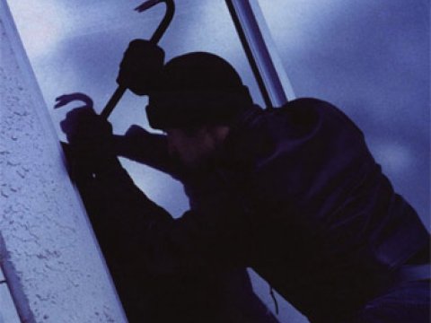 “Duzlu göl” ətrafındakı evlərdən kütləvi oğurluq edildi