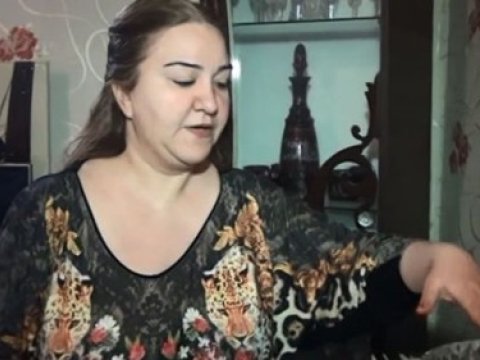 Baş redaktorun evindən 48 min pul oğrulandı - BAKIDA