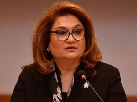 Hicran Hüseynovaya 170 min verən DANIŞDI: “Video var” 