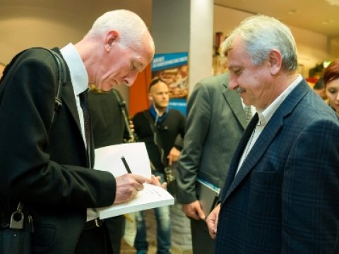  Afinada Xocalıya həsr edilən film və kitabın təqdimatı olub- Foto 