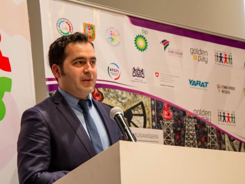 İnkişaf üçün Yeni İdeyalar müəyyənləşdi