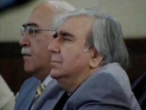 İsa Qəmbərlə FOTOSÖHBƏT