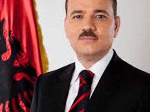 Albaniyanın Prezidenti Azərbaycana  gələcək