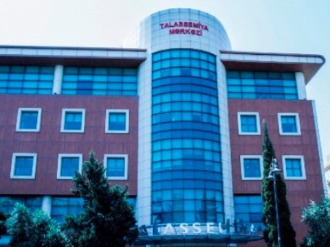 Talessimiya Mərkəzində 2576 xəstə müalicə alır 