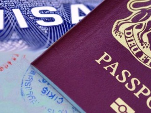 Vizasız ölkələrin dünya reytinqi AÇIQLANDI- Azərbaycan 75-cidir