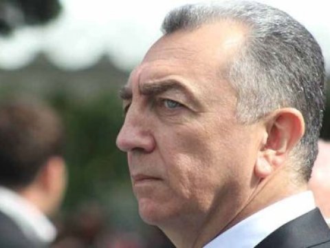 Eldar Əzizov keçmiş deputata vəzifə verdi  - FOTO
