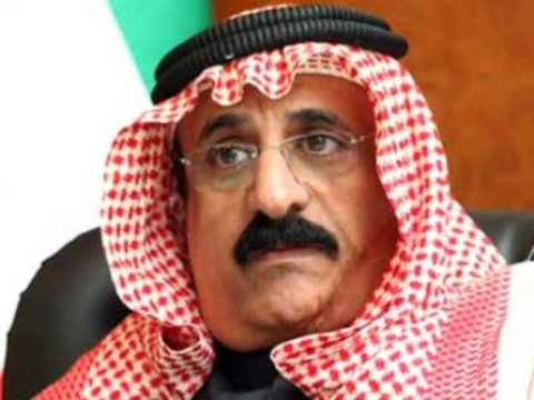 Küveyt səfiri milli bayramlarında Xocalıdan DANIŞDI 