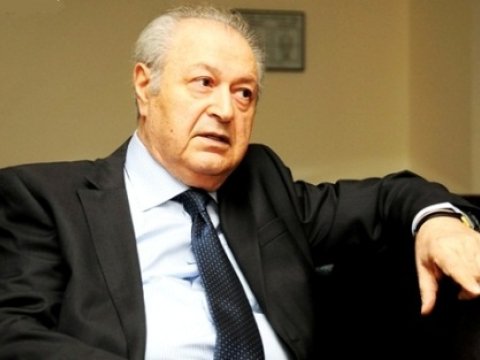 Azərbaycanın sabiq prezidenti MDB-dəki həmkarlarından 2.5 dəfə çox pensiya alır 