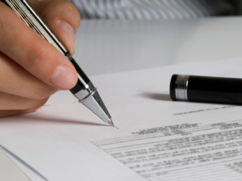 Tarixi “Xudafərin Sazişi” imzalandı