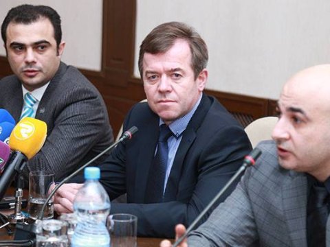 Xocalı qətliamının ilk şahidi: "Mütəllibovun köməkçisi dedi ki..." 