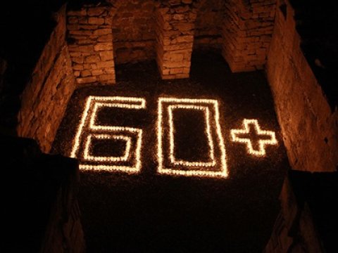 Martın 19-da paytaxtın işıqları bir saatlıq söndürüləcək