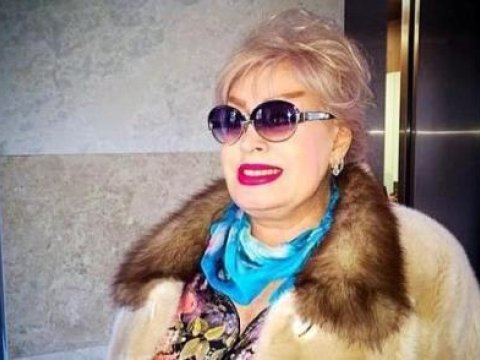 İlhamə Quliyeva II Fəxri xiyabanda basıdırılacaq