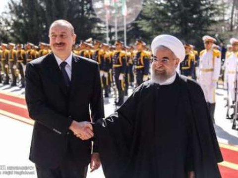 Ruhani Azərbaycana səfər edə bilər – RƏSMİ 